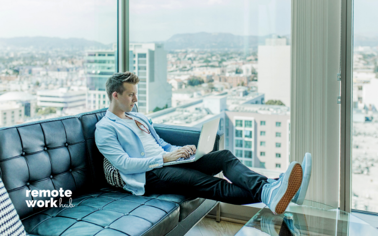 Exciting Remote Work Events Not To Be Missed in 2020
