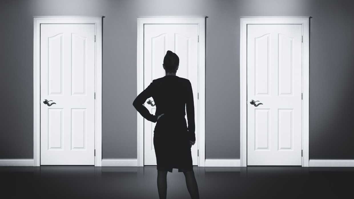 How to Deal with Overwhelm and Decision Fatigue