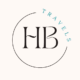 HB Travels: Work From Home Travel Booking Agent