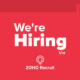 3M Consultancy: DevOps Engineer with IRS MBI Clearance