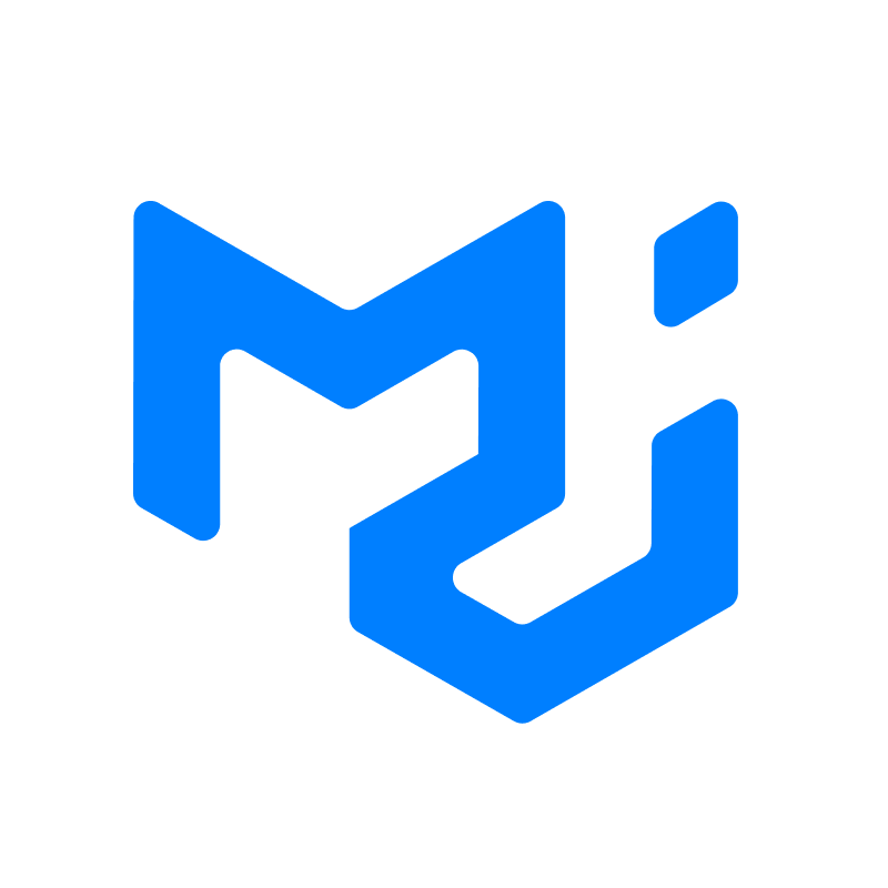MUI: Account Manager