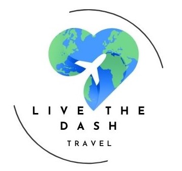 Live the Dash Travel: Client Travel Representative