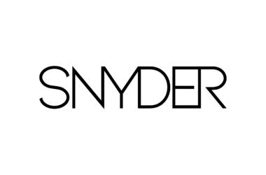 SNYDER Golf USA: Chief of Staff
