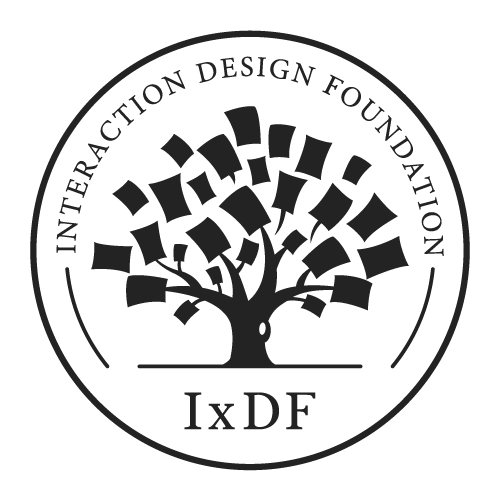 IxDF - Interaction Design Foundation: Growth, Admin and Support Specialist