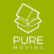 Pure moving & storage inc: Sales representative