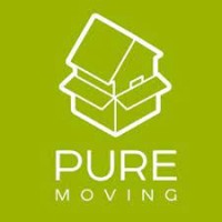 Pure moving & storage inc: Sales representative