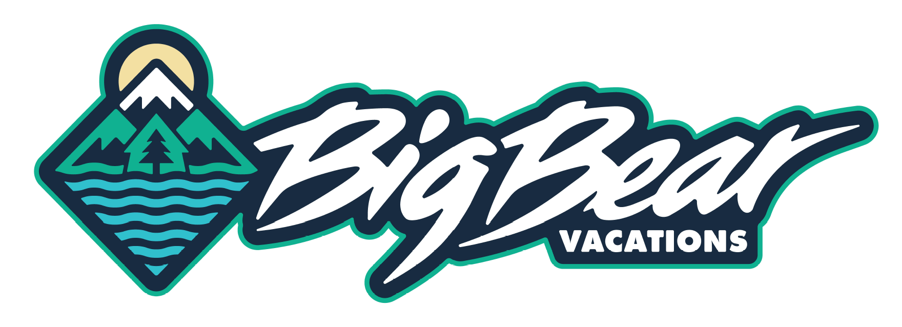 Big Bear Vacations: Executive Assistant