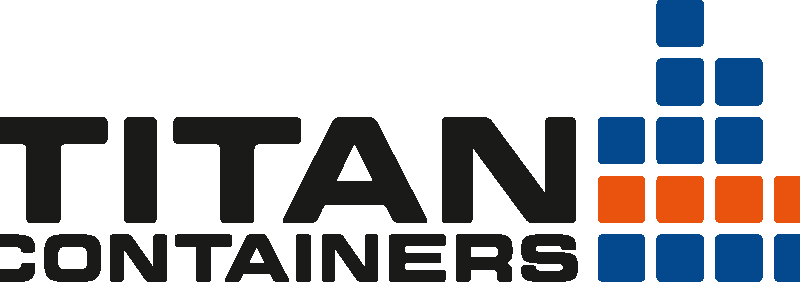 TITAN Containers: Website Manager