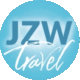 JZW Travel: Remote Travel Advisor