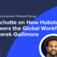 Podcast Recap: Alex Schutte on How Hubstaff Empowers the Global Workforce with Derek Gallimore