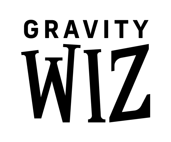 Gravity Wiz: Video Content Creator