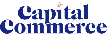 Capital Commerce: eCommerce Web Designer (Remote, Full Time)