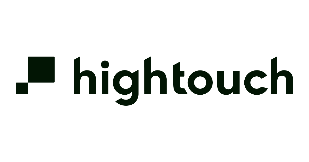 Hightouch: Technical Account Manager - EMEA