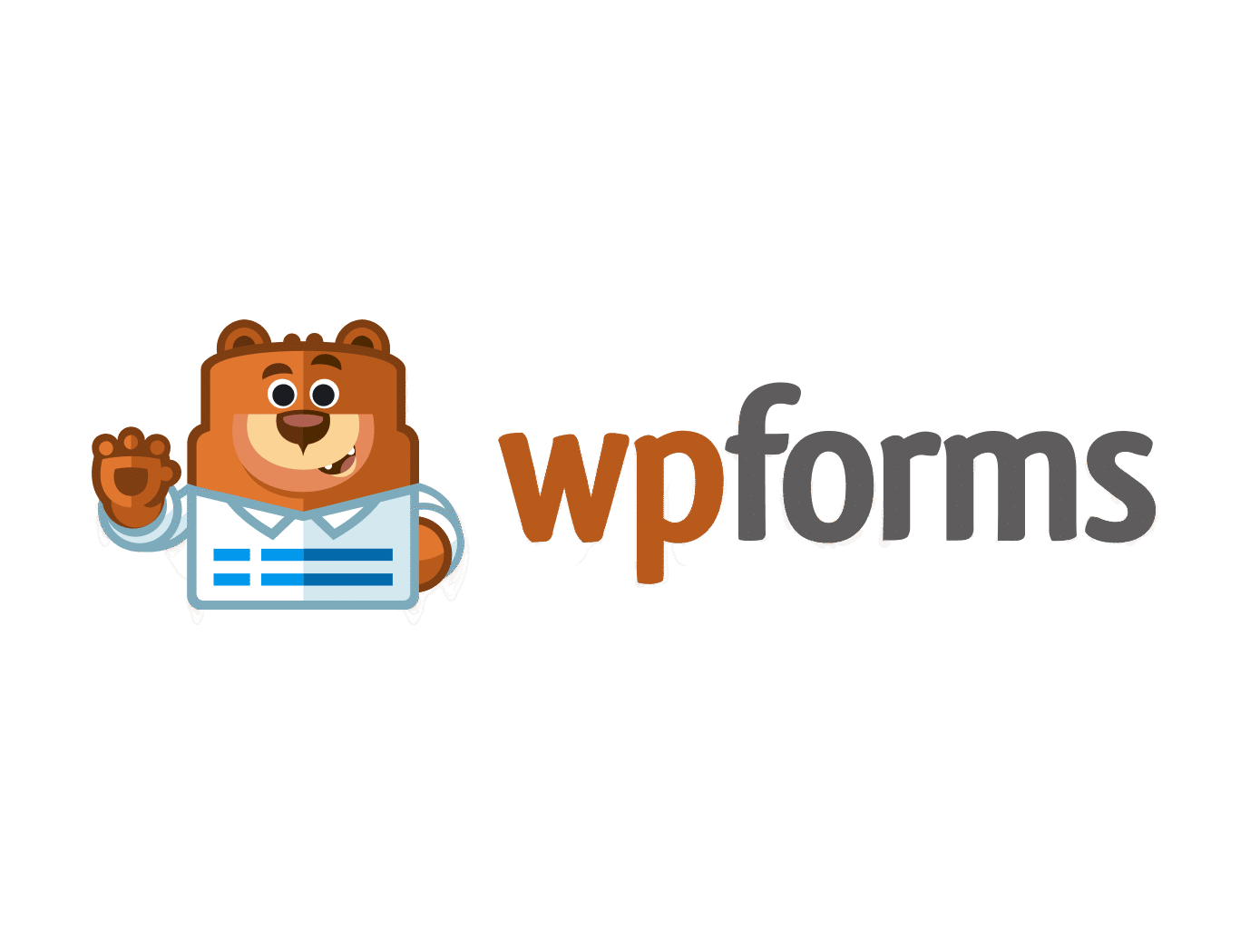 WPForms: Social Media Specialist