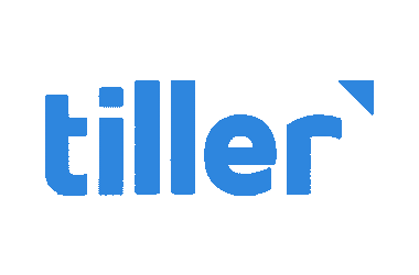 Tiller: Customer Success manager and leader