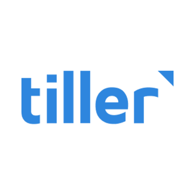 Tiller: Customer Success manager and leader