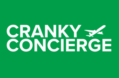 Cranky Concierge: Air Travel Concierge