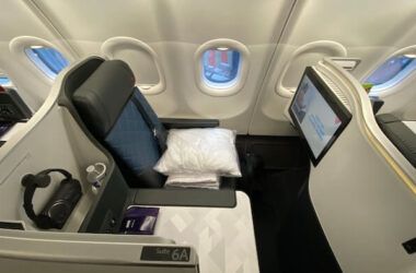 Delta SkyMiles® Platinum American Express Card Review