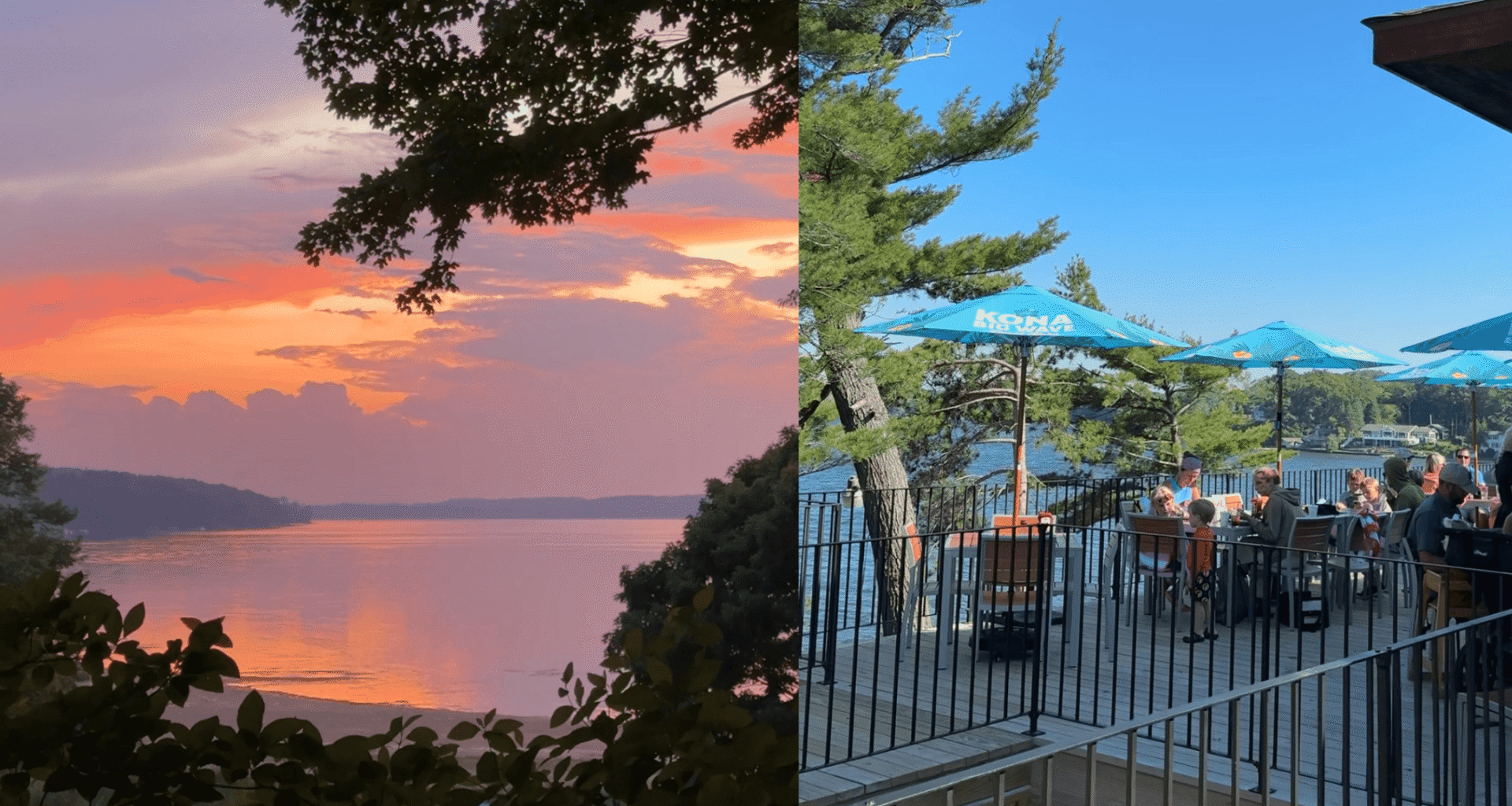 How to Explore Ludington, Michigan