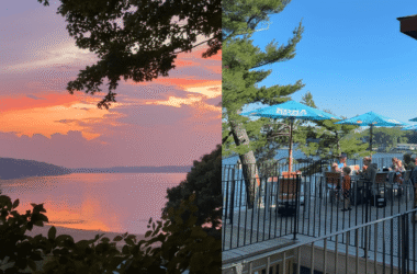 How to Explore Ludington, Michigan