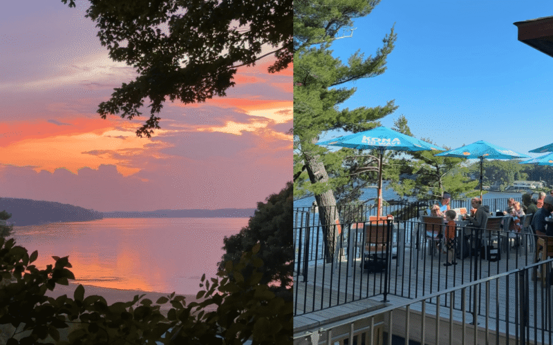 How to Explore Ludington, Michigan