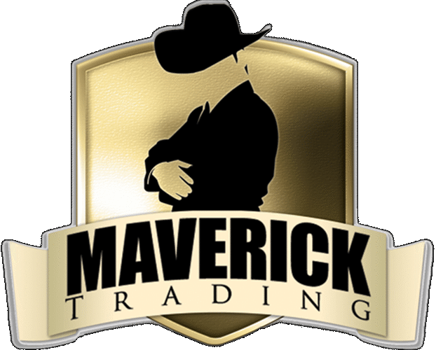 Maverick Trading: Stock & Option Trader at Maverick Trading
