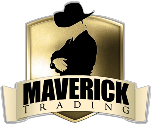 Maverick Trading: Stock & Option Trader at Maverick Trading
