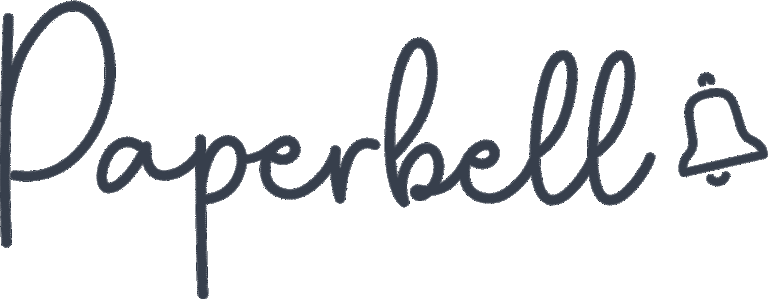 Paperbell: Product Owner  (Part-Time, Web App-Savvy) at Paperbell