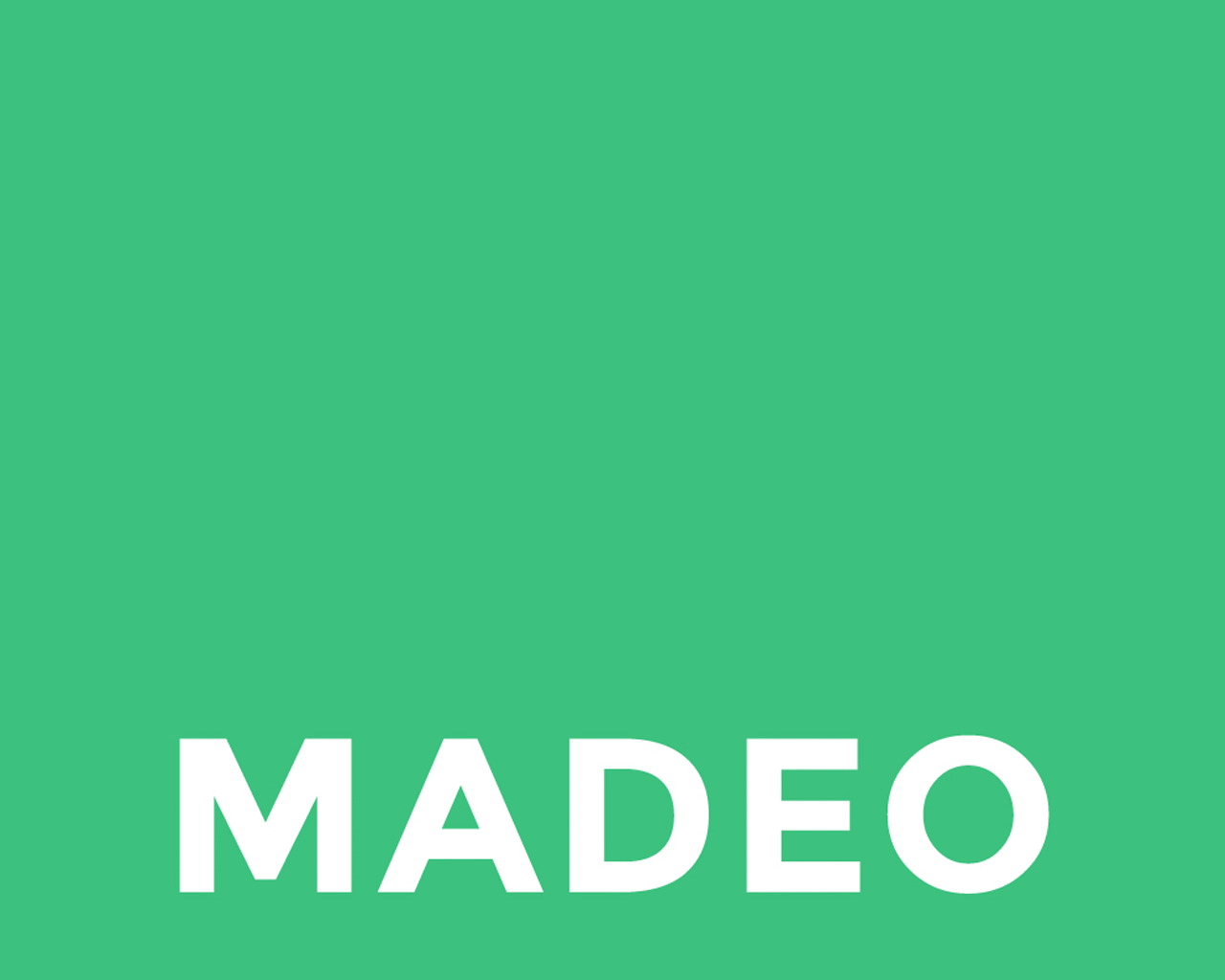 Madeo: Senior Account Manager