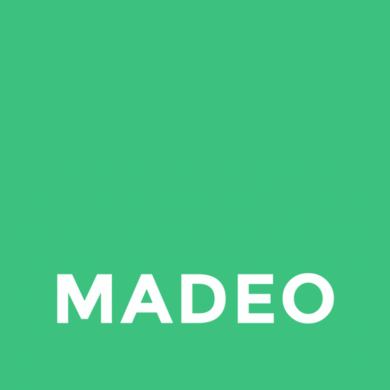 Madeo: Senior Account Manager