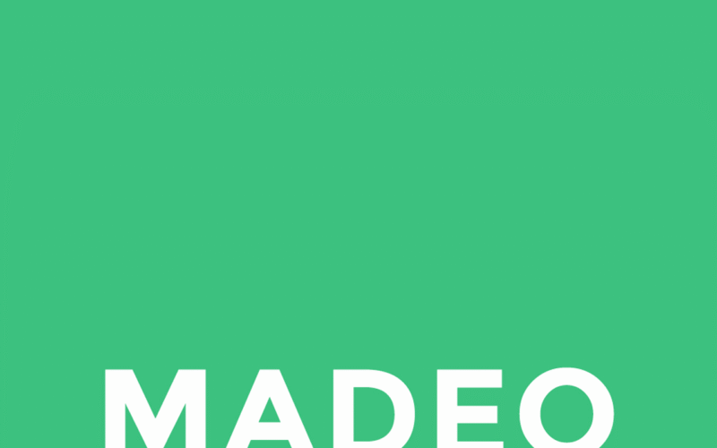 Madeo: Senior Account Manager