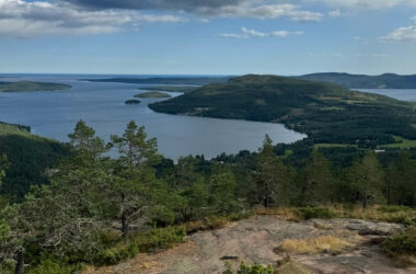 A 10 Day Itinerary Down Sweden's Coast