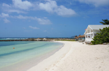 Best Beaches in The Caribbean-4
