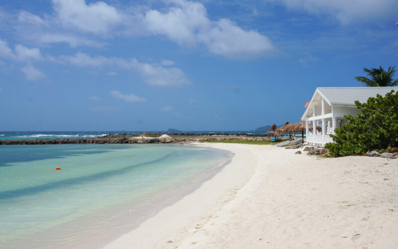 Best Beaches in The Caribbean-4