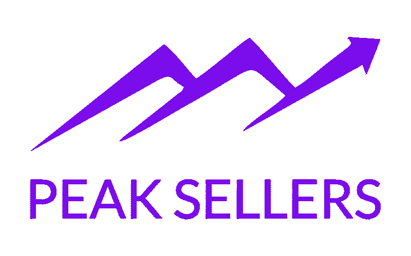 PeakSellers: Amazon Account Manager | PPC & Client Success Expert