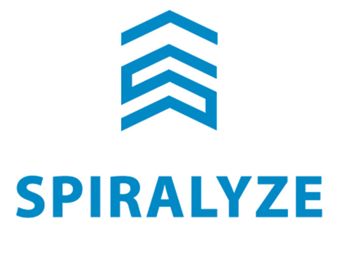 Spiralyze: UI/UX Designer