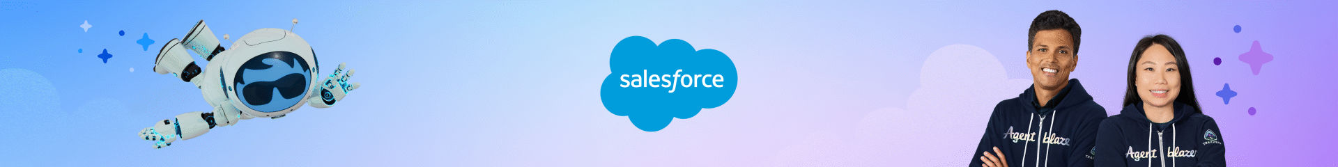 Salesforce: Named Account Executive, Enterprise: Non-Profits