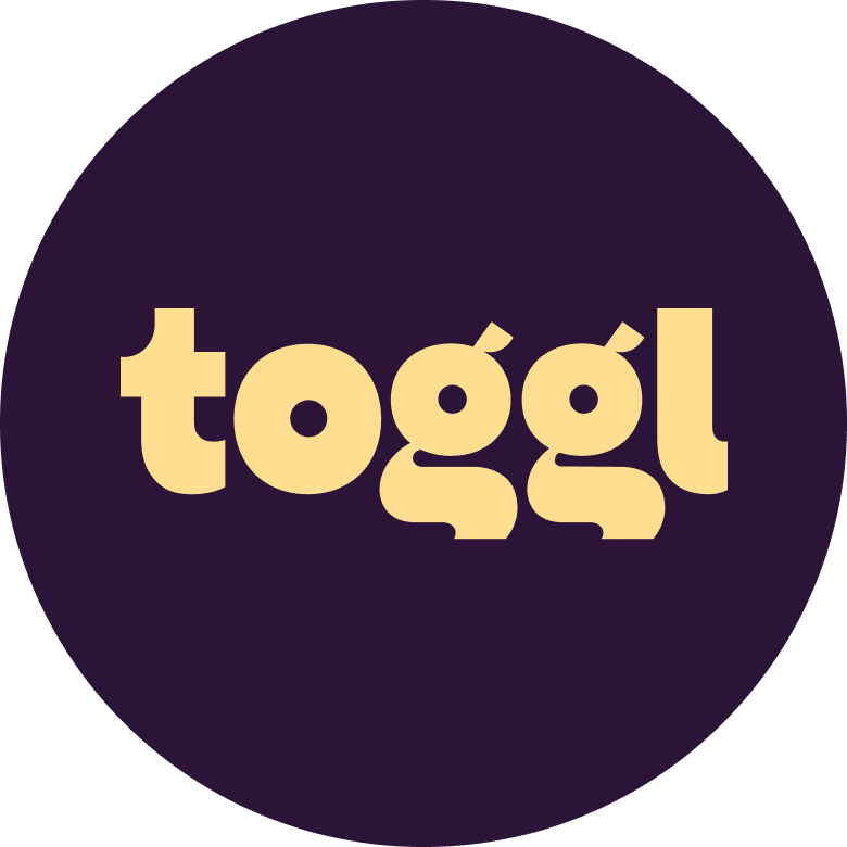 Toggl: Account Executive (North America)