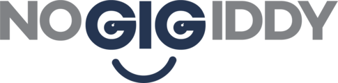NoGigiddy: Remote Administrative Assistant