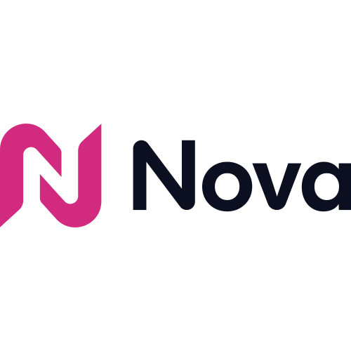 Nova: Full Stack Developer