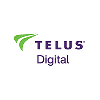 TELUS Digital: Conversational Audio Data Collection - English UK