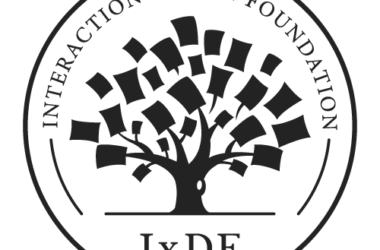 IxDF - Interaction Design Foundation: Admin and Support Specialist