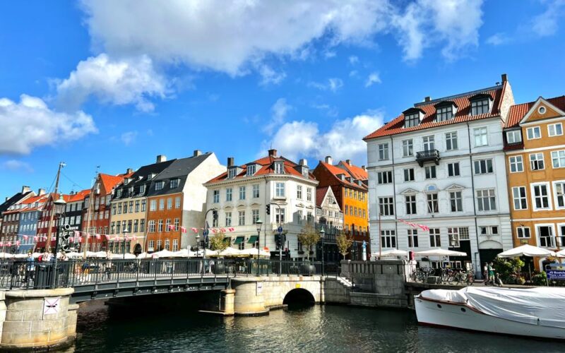 Digital Nomad Guide to Living in Scandinavia