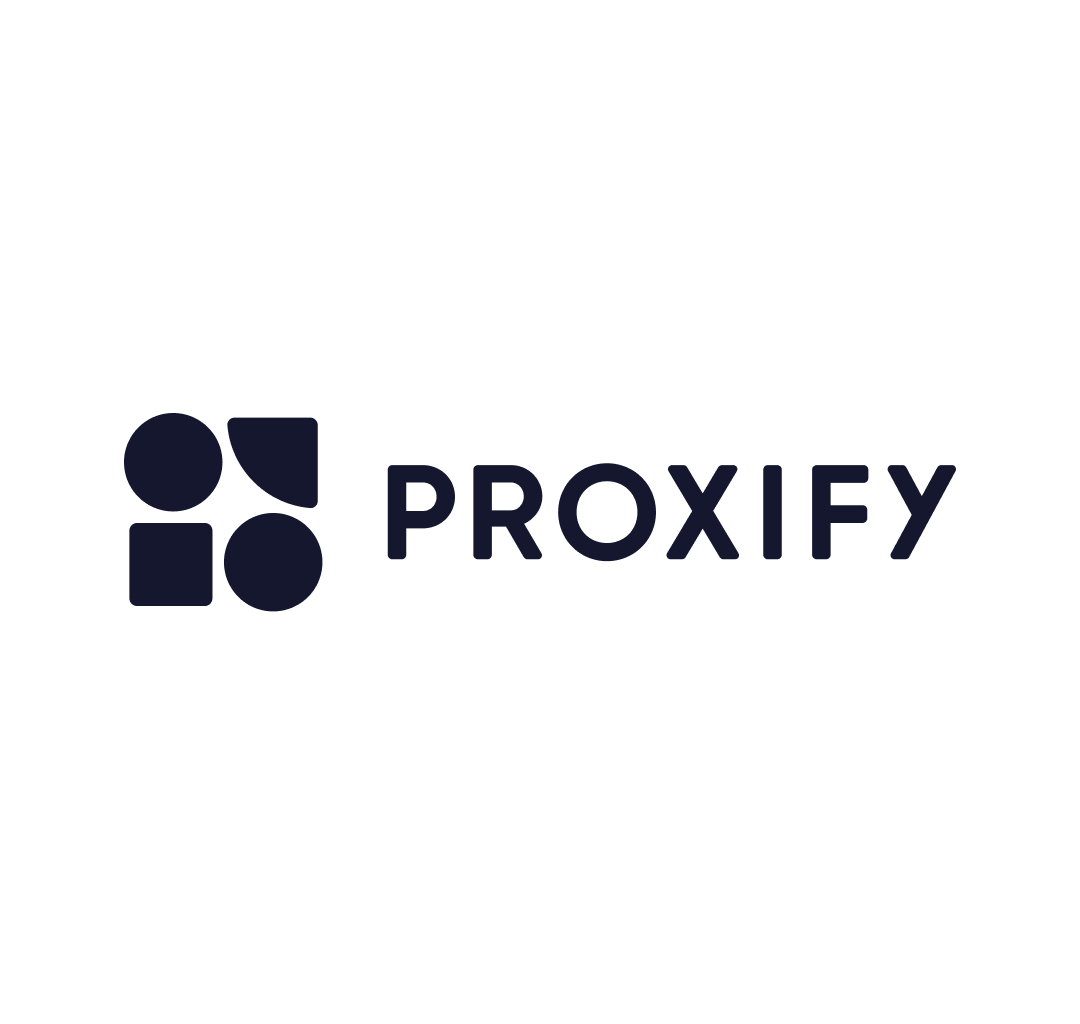 Proxify AB: Senior Flutter Developer