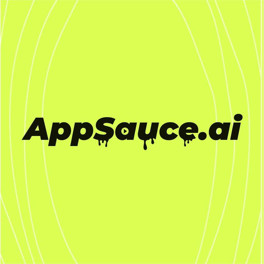App Sauce: Junior VibeCoder & Mobile App Builder
